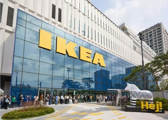 Adam, Lotte World, Jyp, Kspo, Ddp, Asan Medical Center, Gwanghwamun, Hongdae, Seongsu, Free Parking * Seul